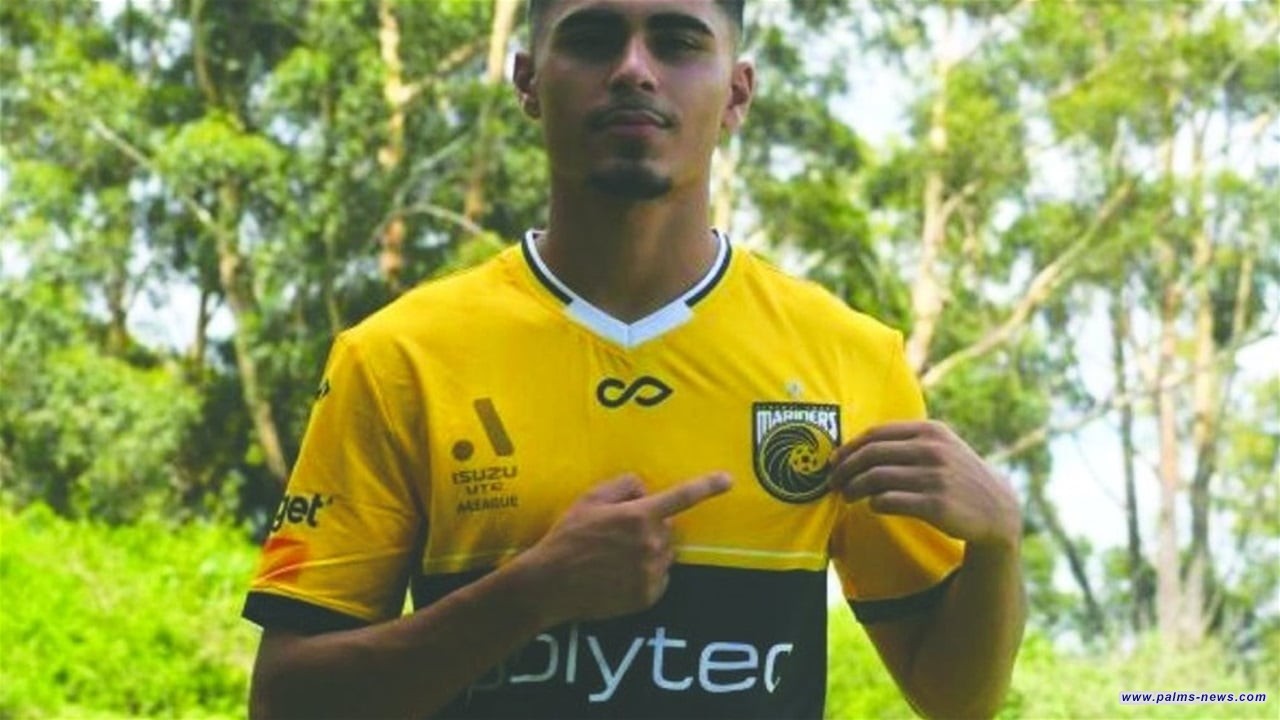 العراق يستدعي لاعبًا من الدوري الأسترالي